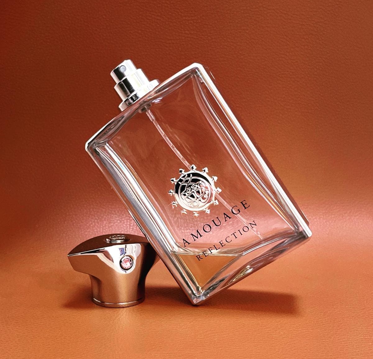 عطر ادکلن آمواج رفلکشن مردانه اصل | Amouage Reflection man 100 ml