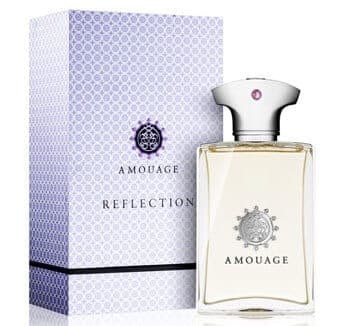 عطر ادکلن آمواج رفلکشن مردانه اصل | Amouage Reflection man 100 ml — تصویر ۴