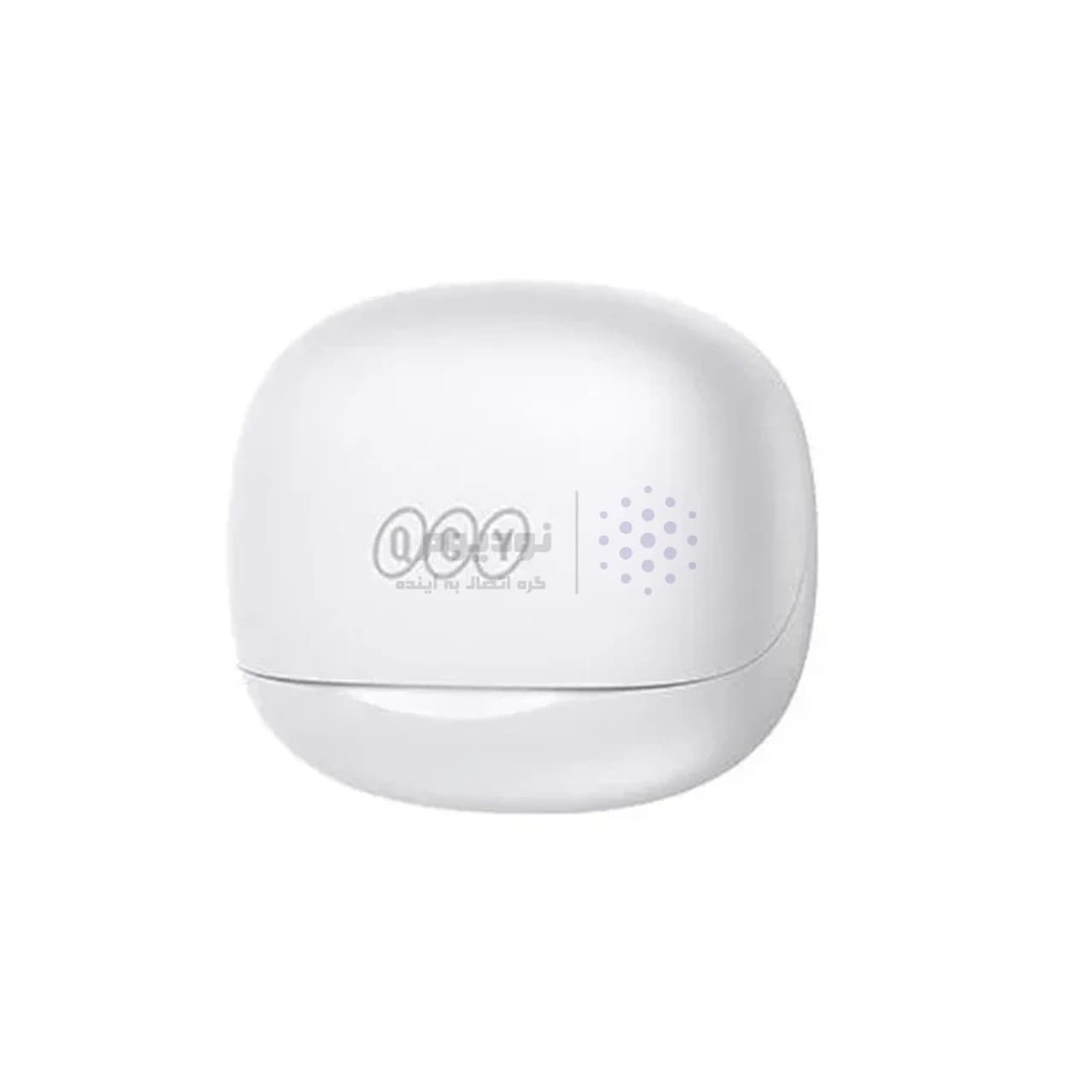 ایرفون بی سیم QCY مدل Melobuds N50 – سفید (گارانتی شش ماهه شرکتی) — تصویر ۹