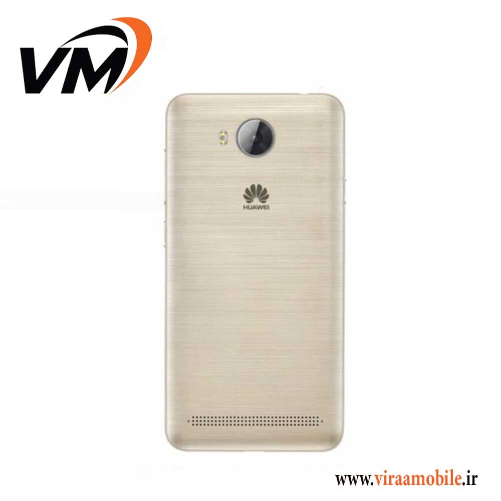 درب پشت اصلی هواوی Huawei Y3 II — تصویر ۲