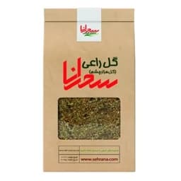دمنوش هوفاریقون یا گل راعی سحرانا - 100 گرم — تصویر ۲