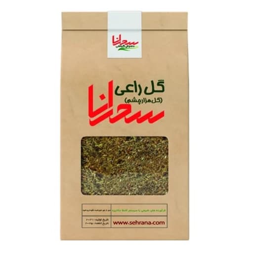 دمنوش هوفاریقون یا گل راعی سحرانا - 100 گرم