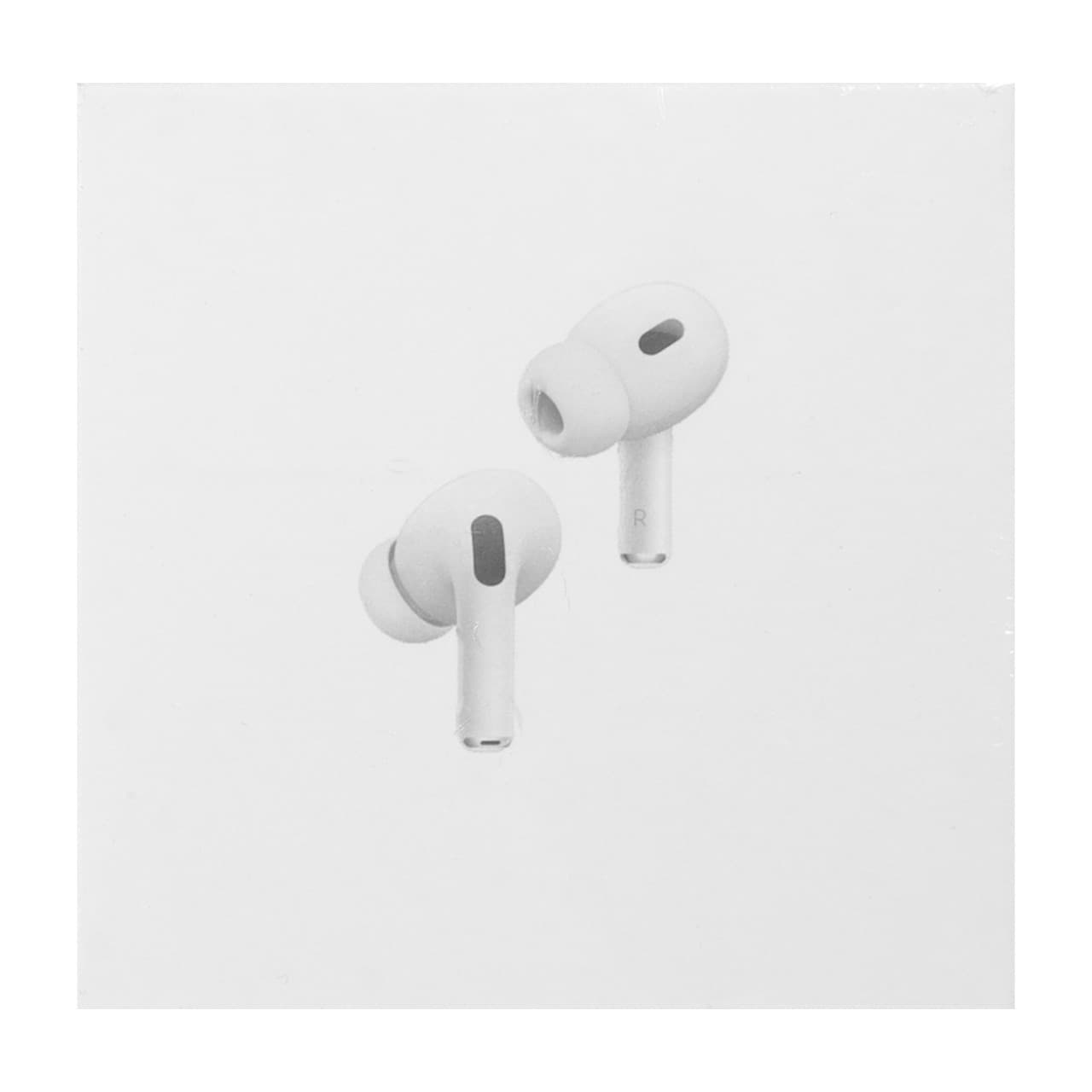 (کارکرده)(HighCopy) AirPods Pro2 2022 – سفید — تصویر ۶