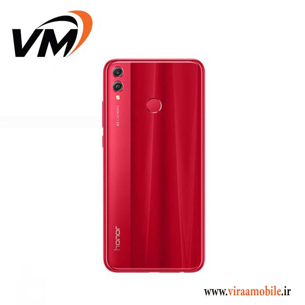درب پشت اصلی هواوی Honor 8X — تصویر ۲