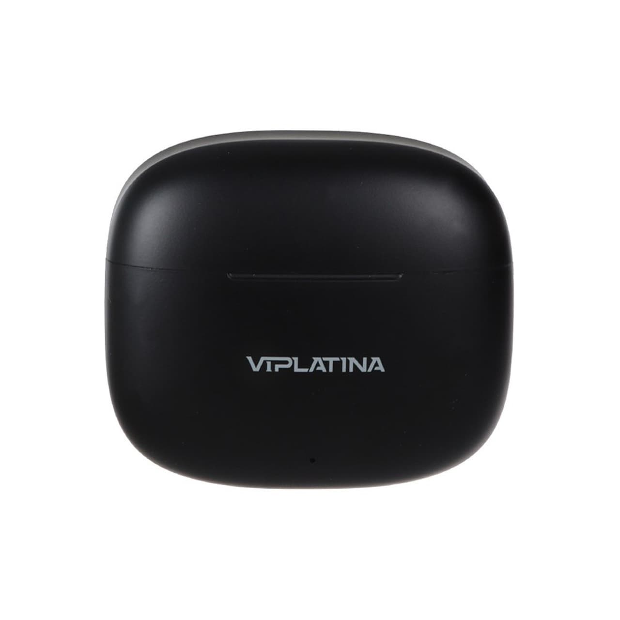 ایرفون بی سیم VIPLATINA مدل VT42 – مشکی (گارانتی 6 ماه تعویض نیکان همراه) — تصویر ۵