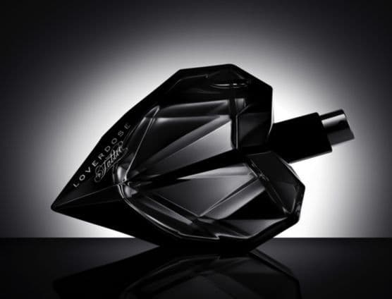 عطر ادکلن دیزل لاوردوز تاتو اصل | Diesel Loverdose Tattoo 75 ml