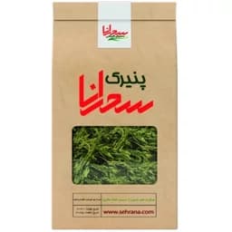 دمنوش برگ پنیرک سحرانا ( 100 گرم ) — تصویر ۲