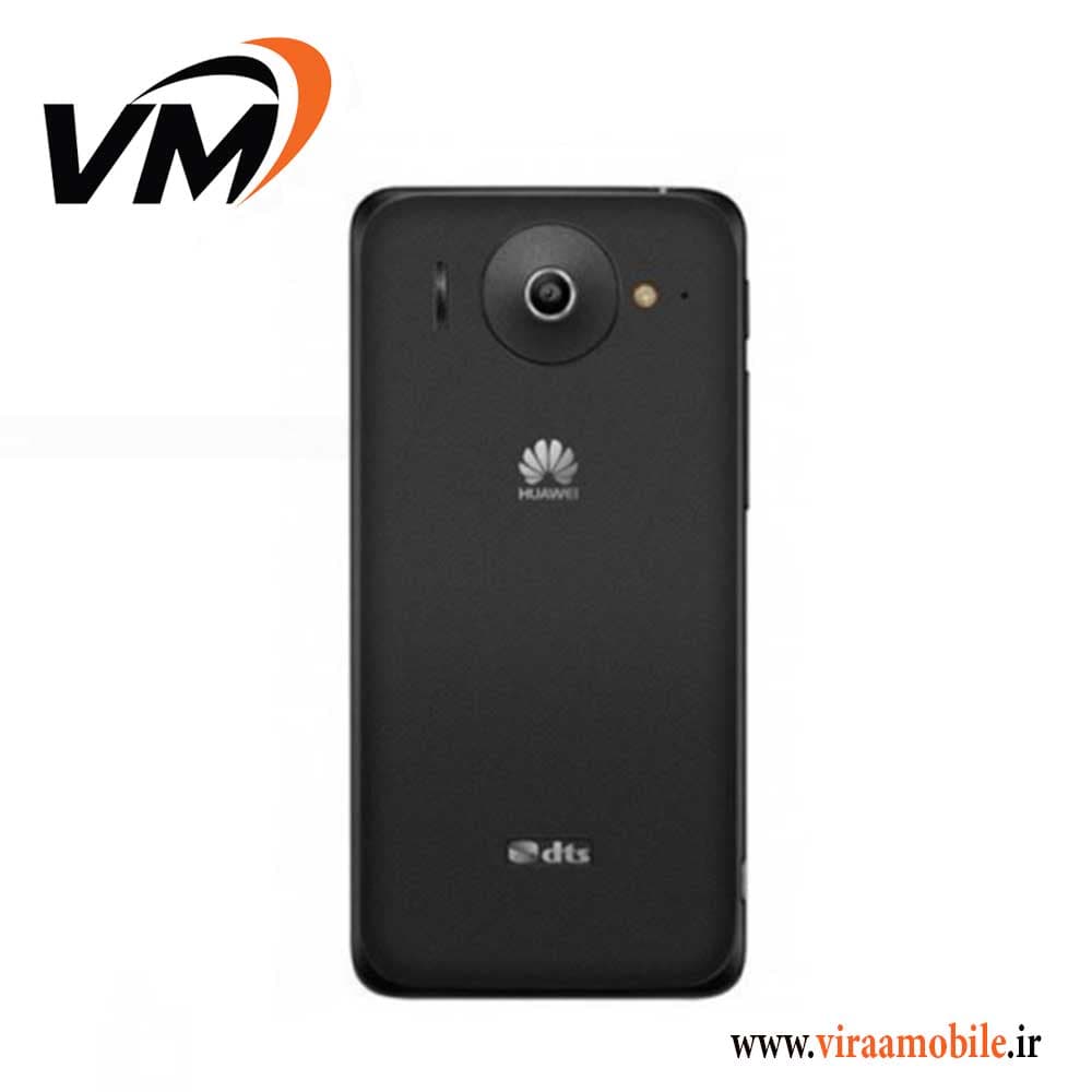 درب پشت اصلی هواوی Huawei G510 — تصویر ۲