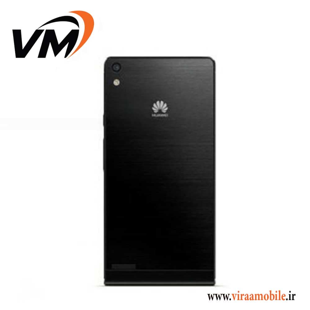 درب پشت اصلی هواوی Huawei Ascend P6