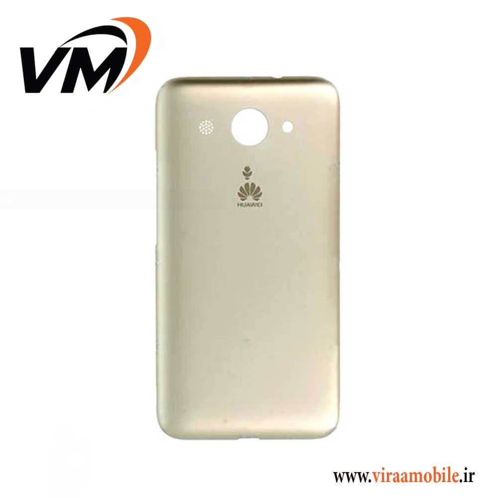 درب پشت اصلی هواوی Huawei Y3 2017