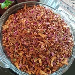 دمنوش چای بهشت 100 گرمی — تصویر ۲