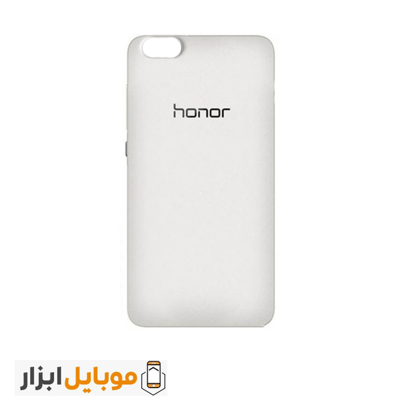 درب پشت اصلی هواوی Honor 4X — تصویر ۶