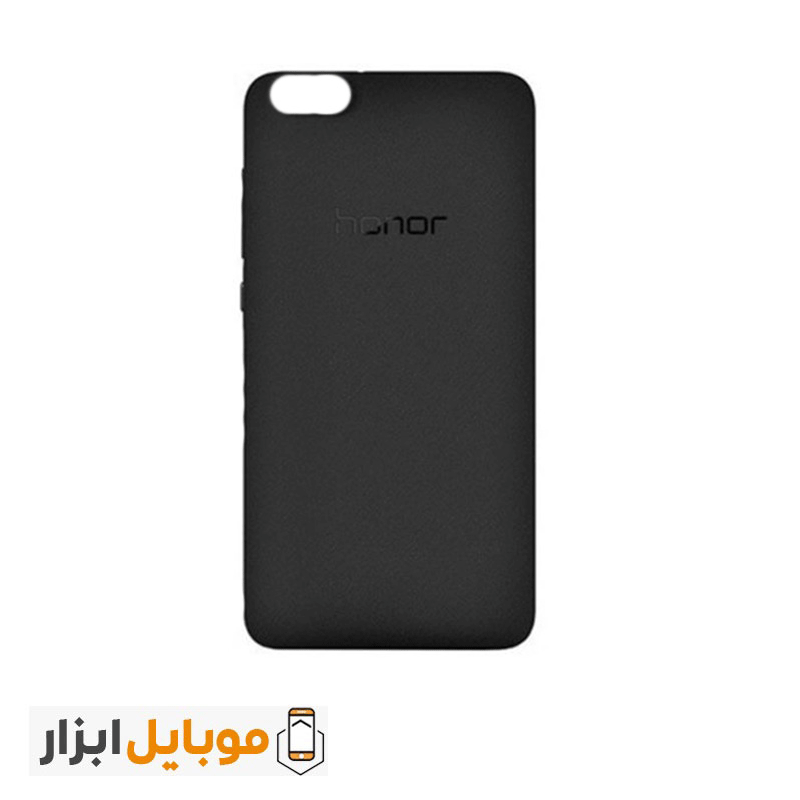 درب پشت اصلی هواوی Honor 4X — تصویر ۴