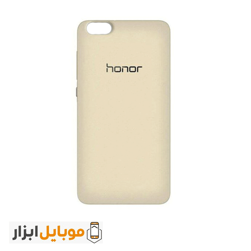 درب پشت اصلی هواوی Honor 4X — تصویر ۵