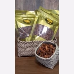 دمنوش چای سیب 300 گرمی — تصویر ۲