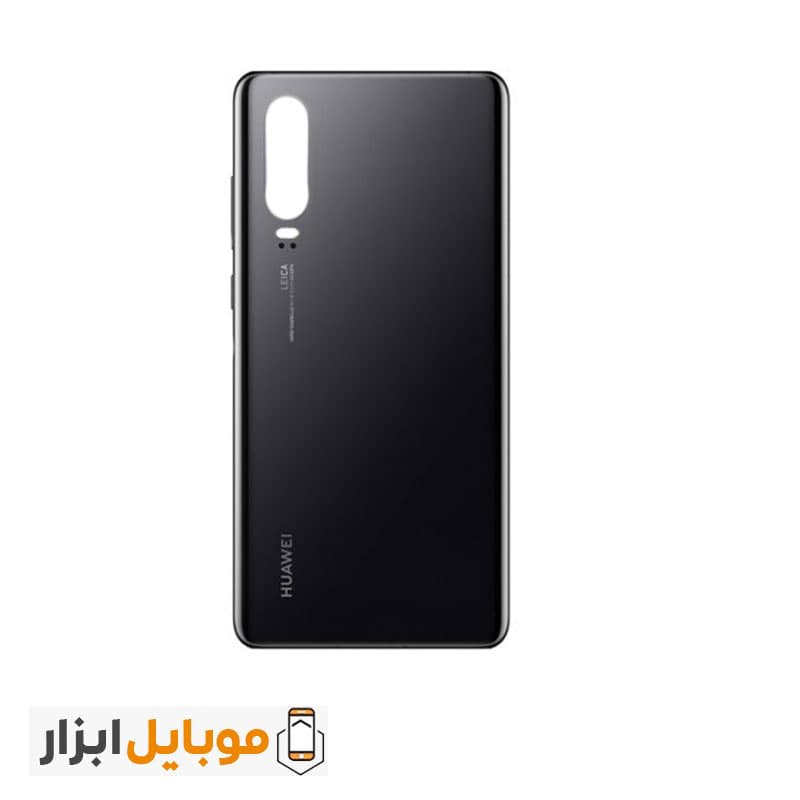 درب پشت اصلی هواوی Huawei P30 — تصویر ۵