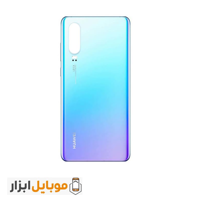 درب پشت اصلی هواوی Huawei P30 — تصویر ۴