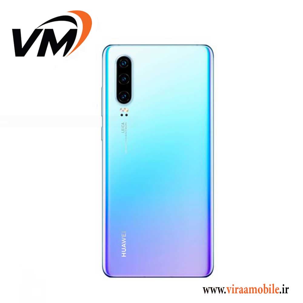 درب پشت اصلی هواوی Huawei P30 — تصویر ۲