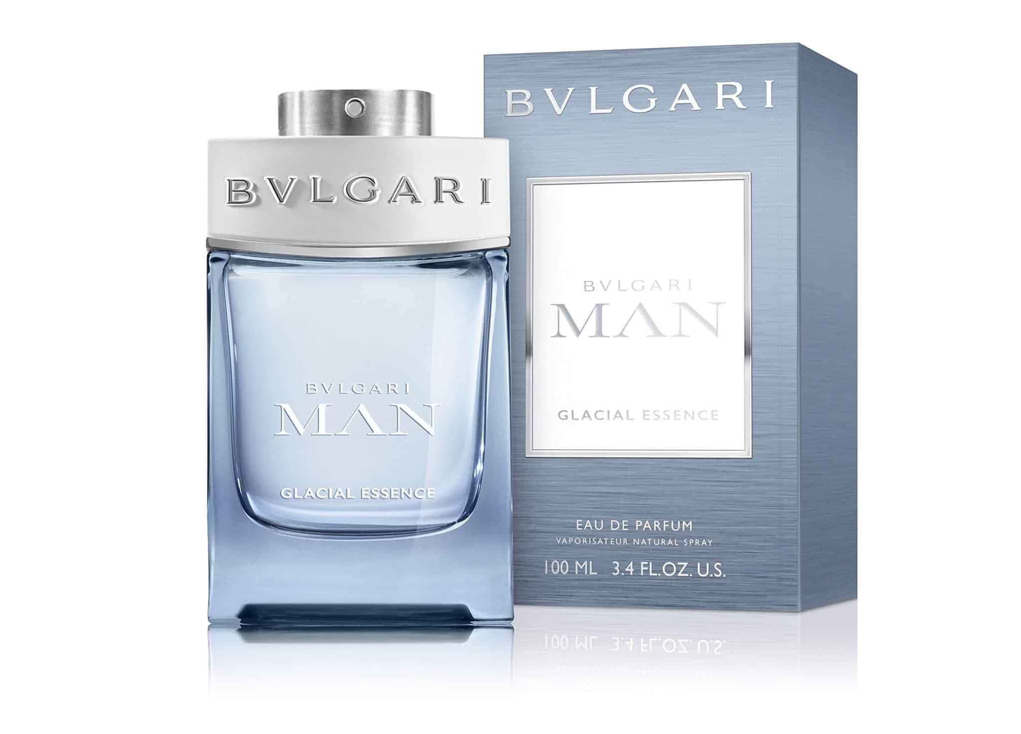 عطر ادکلن بولگاری من گلیشال اسنس اصل | Bvlgari Man Glacial Essence 100 ml — تصویر ۳