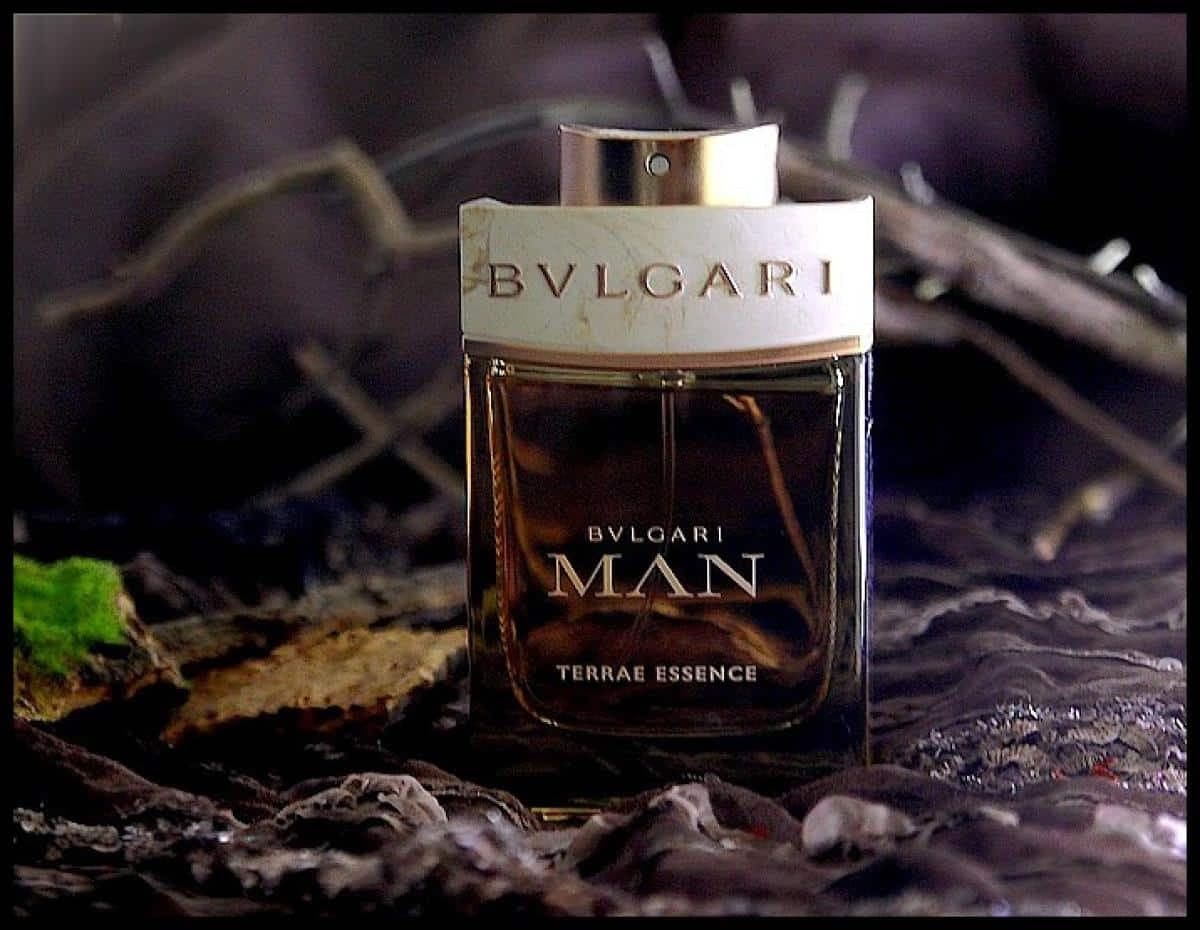 عطر ادکلن بولگاری من ترا اسنس اصل | Bvlgari Man Terrae Essence 100 ml — تصویر ۵