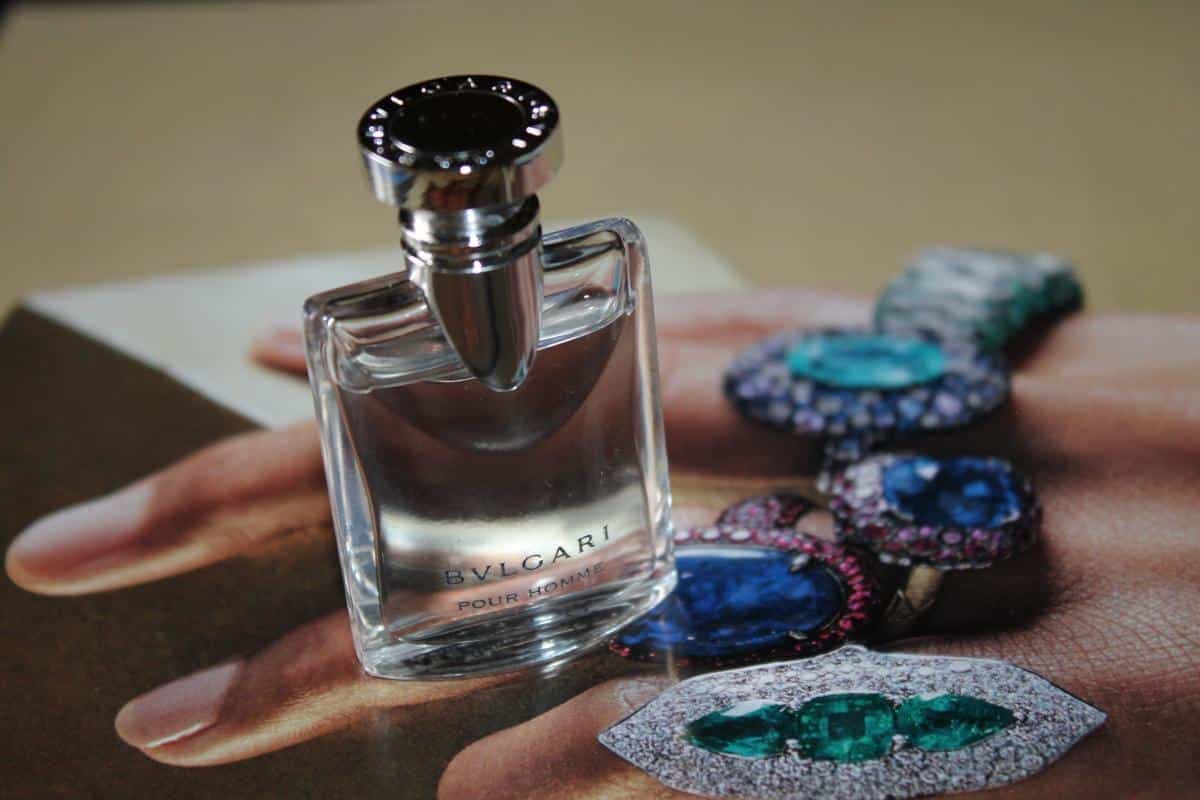 عطر ادکلن بولگاری پور هوم اصل | Bvlgari Pour Homme 100 ml — تصویر ۲