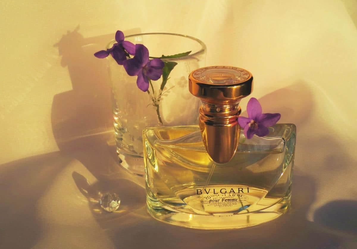عطر ادکلن بولگاری پور فم اصل | Bvlgari Pour Femme 100 ml — تصویر ۳