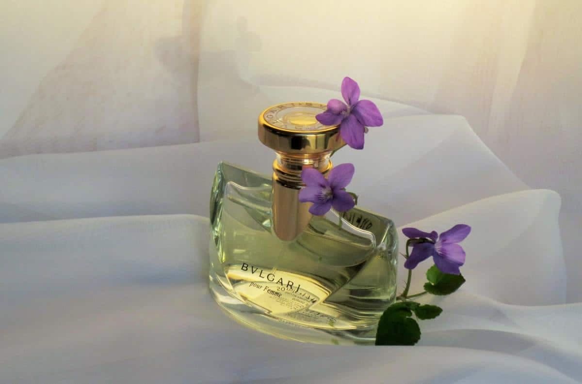 عطر ادکلن بولگاری پور فم اصل | Bvlgari Pour Femme 100 ml — تصویر ۲