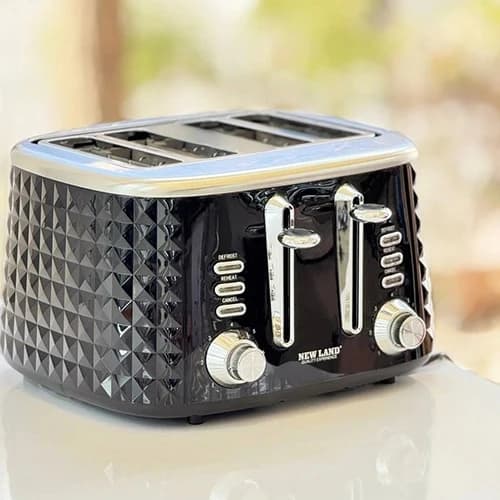 توستر نیولند مدل NL-3074BL