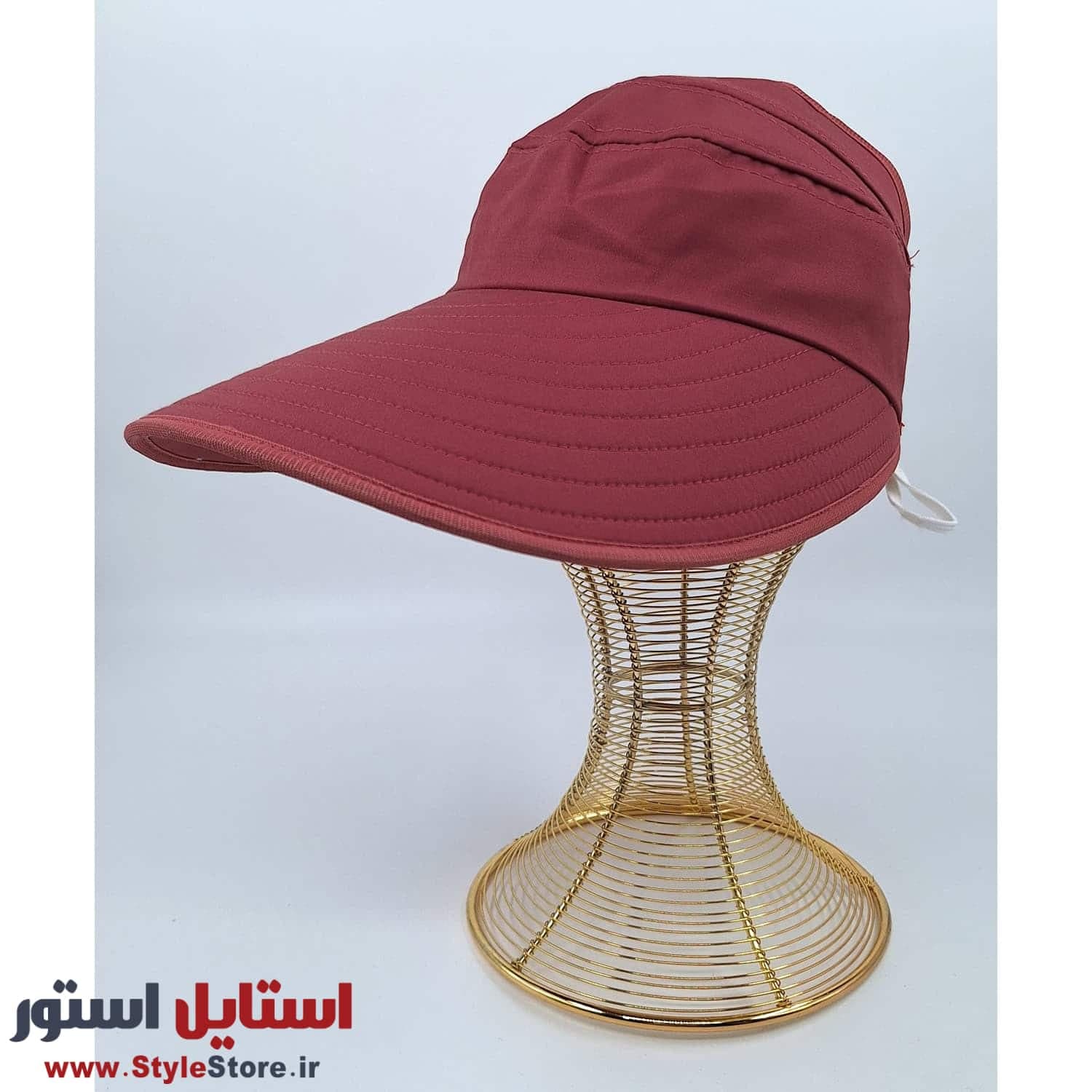 نقاب بزرگ آفتابگیر کد 1345 (اوت لت) — تصویر ۲
