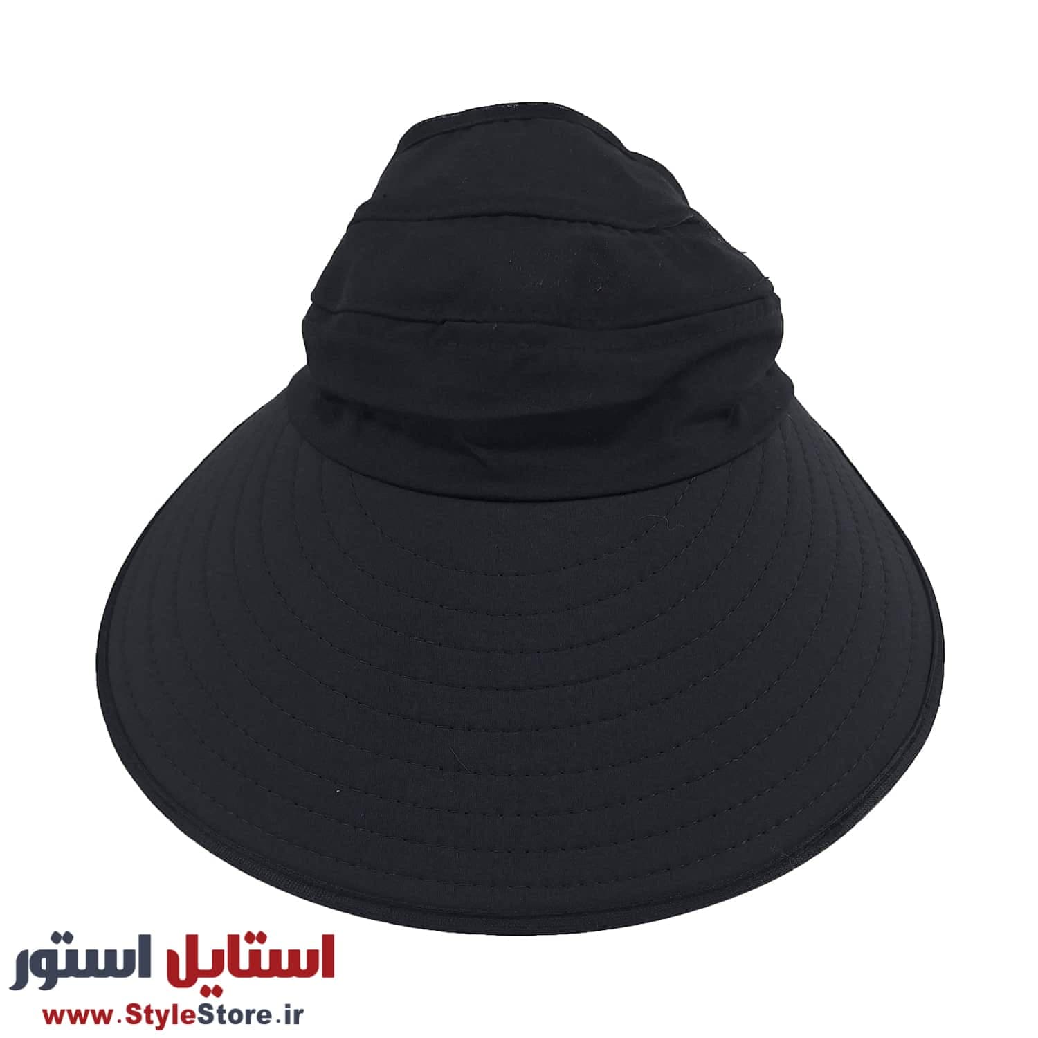 نقاب بزرگ آفتابگیر کد 1345 (اوت لت) — تصویر ۷