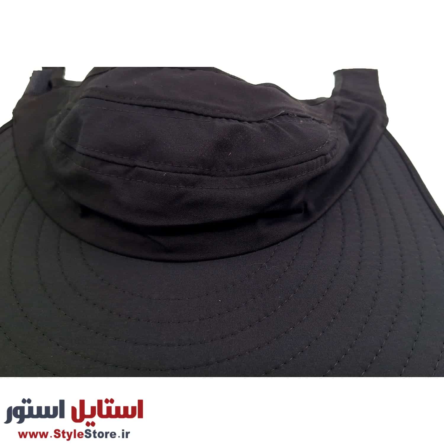 نقاب بزرگ آفتابگیر کد 1345 (اوت لت) — تصویر ۶