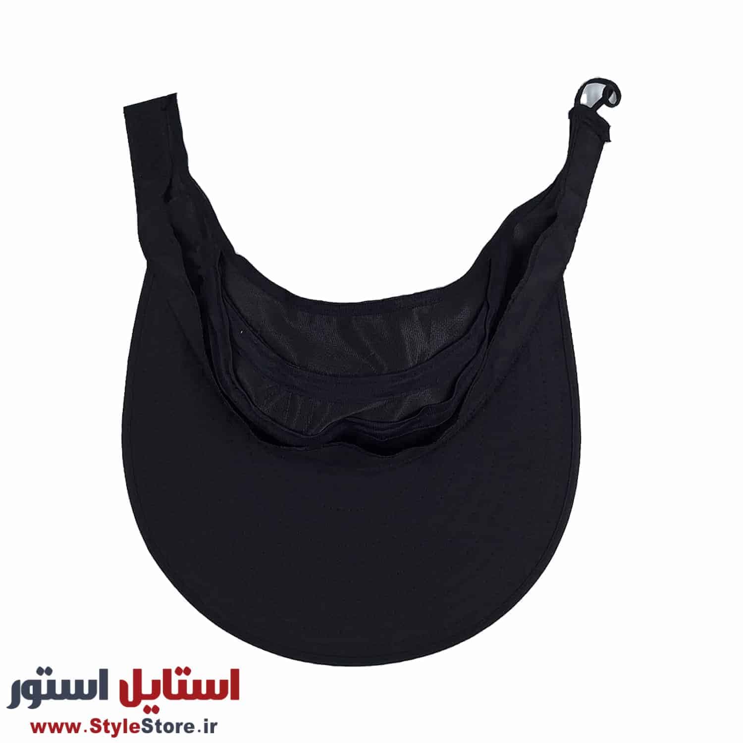 نقاب بزرگ آفتابگیر کد 1345 (اوت لت) — تصویر ۴