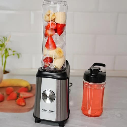 پاورشیکر نیولند مدل NL-3143BS