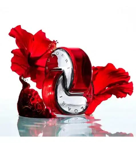 عطر ادکلن بولگاری اومنیا کورال اصل | Bvlgari Omnia Coral 65 ml — تصویر ۴