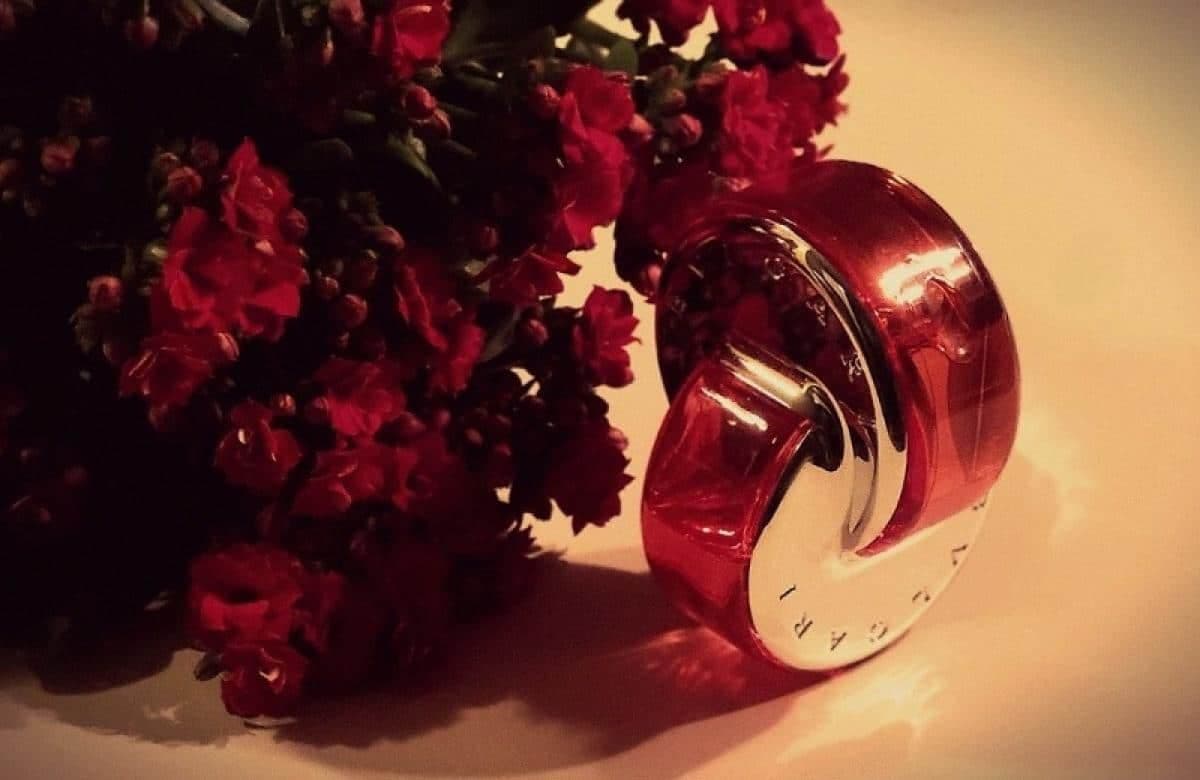 عطر ادکلن بولگاری اومنیا کورال اصل | Bvlgari Omnia Coral 65 ml — تصویر ۲