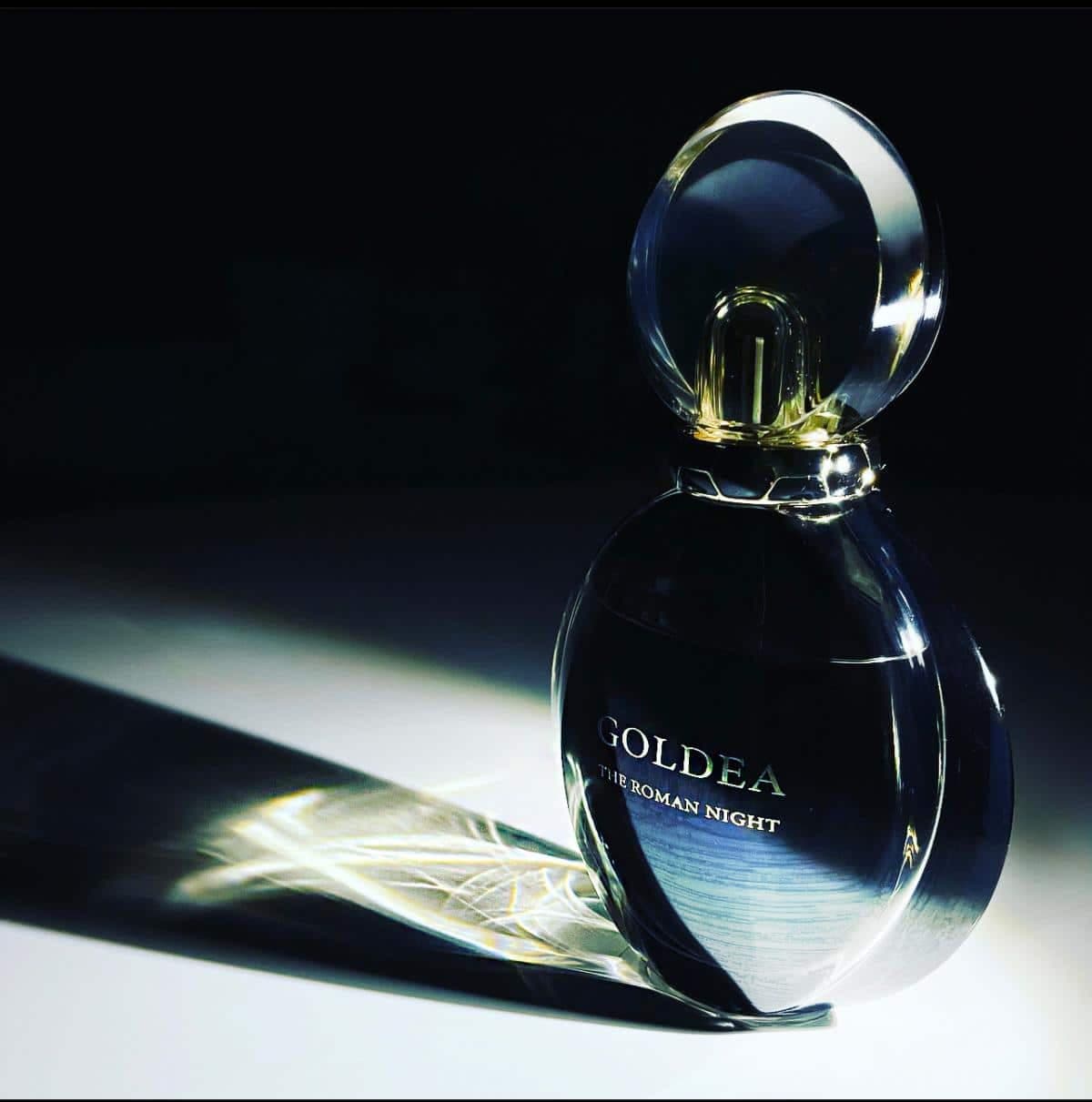 عطر ادکلن بولگاری گلدیا د رومان نایت اصل | Bvlgari Goldea The Roman Night 75 ml — تصویر ۲