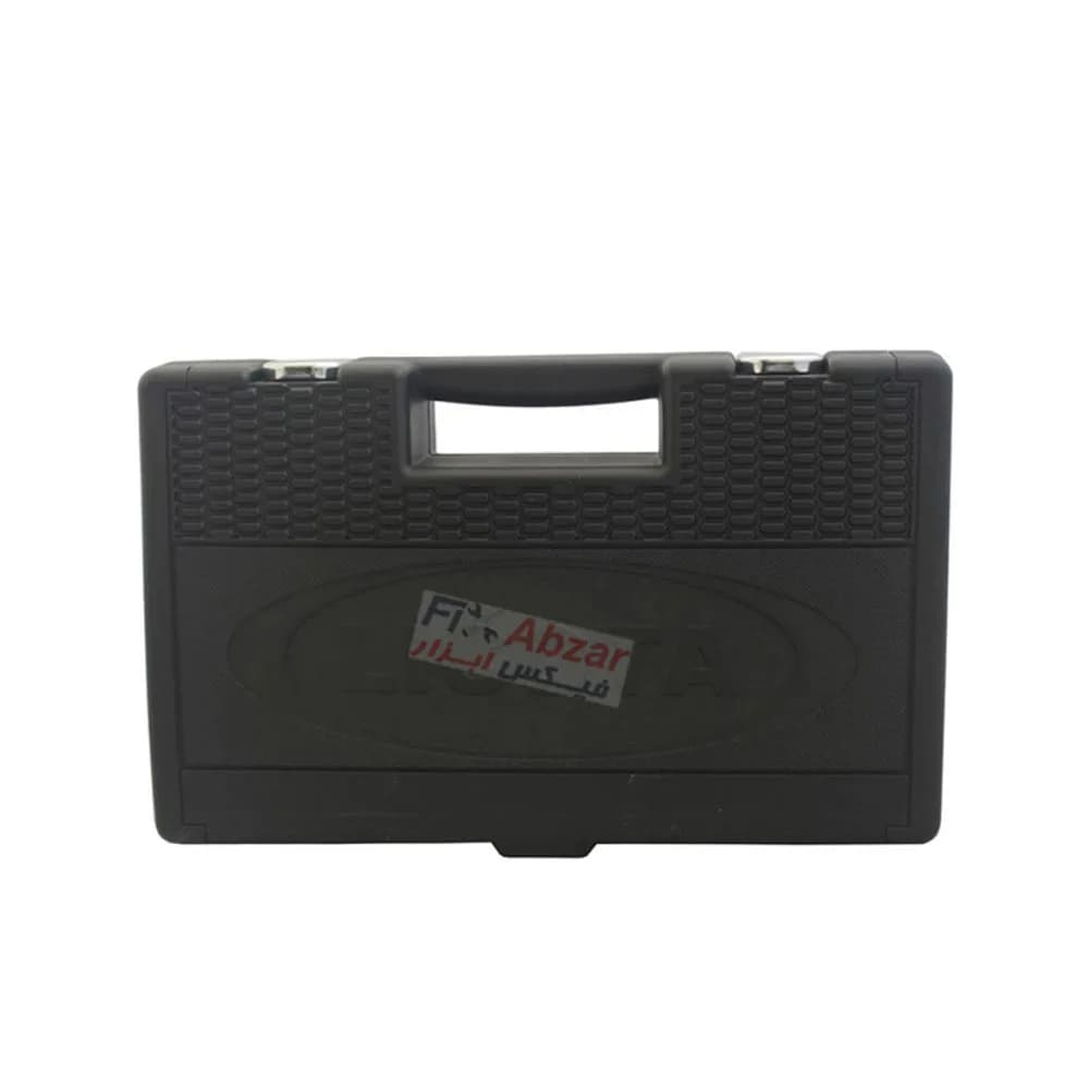 جعبه بکس لیکوتا درایو 1/2 اینچ مدل ALK-8012WS — تصویر ۴