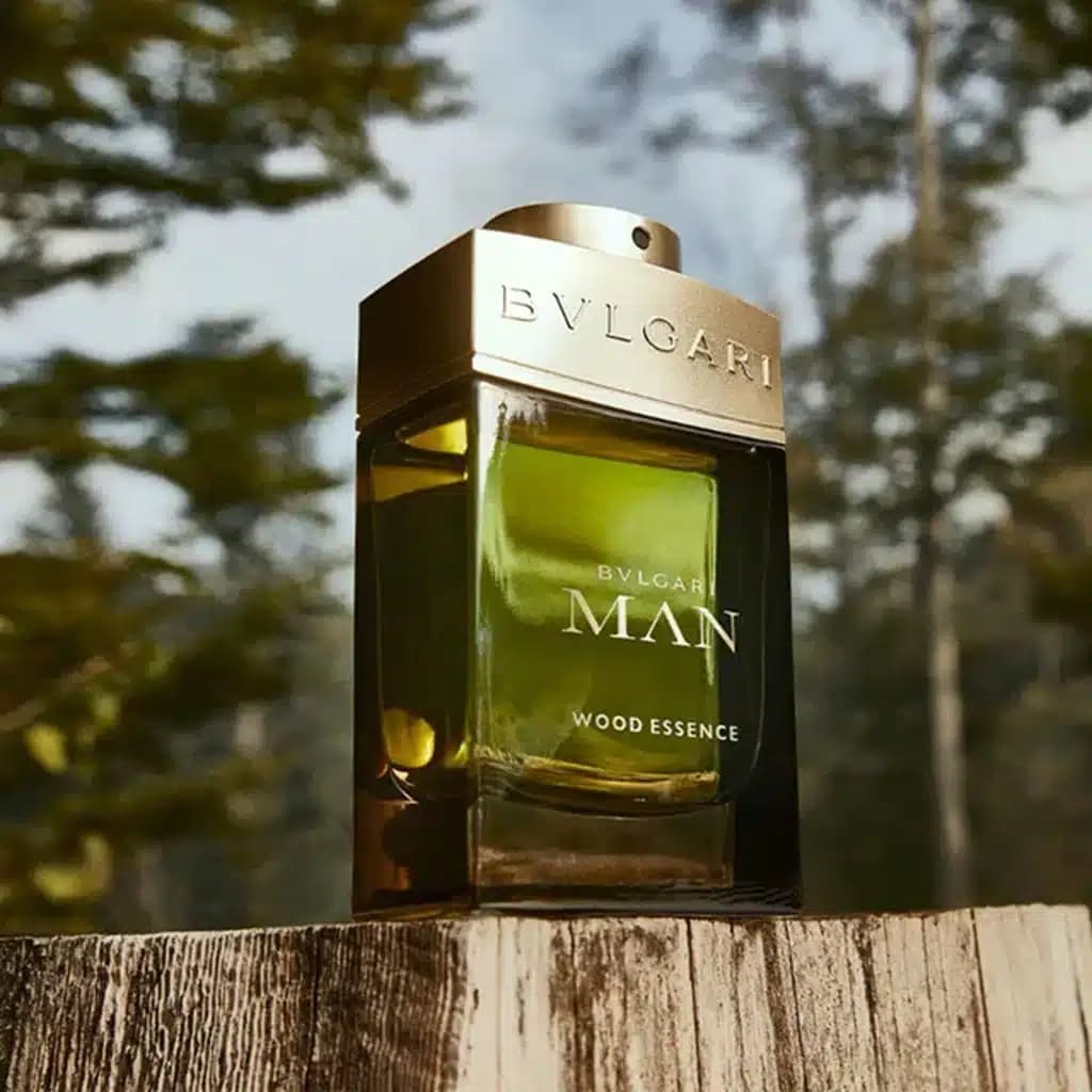 عطر ادکلن بولگاری من وود اسنس اصل | Bvlgari Man Wood Essence 100 ml