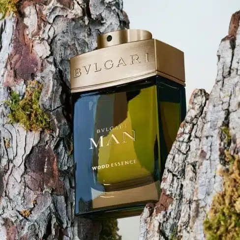 عطر ادکلن بولگاری من وود اسنس اصل | Bvlgari Man Wood Essence 100 ml — تصویر ۲
