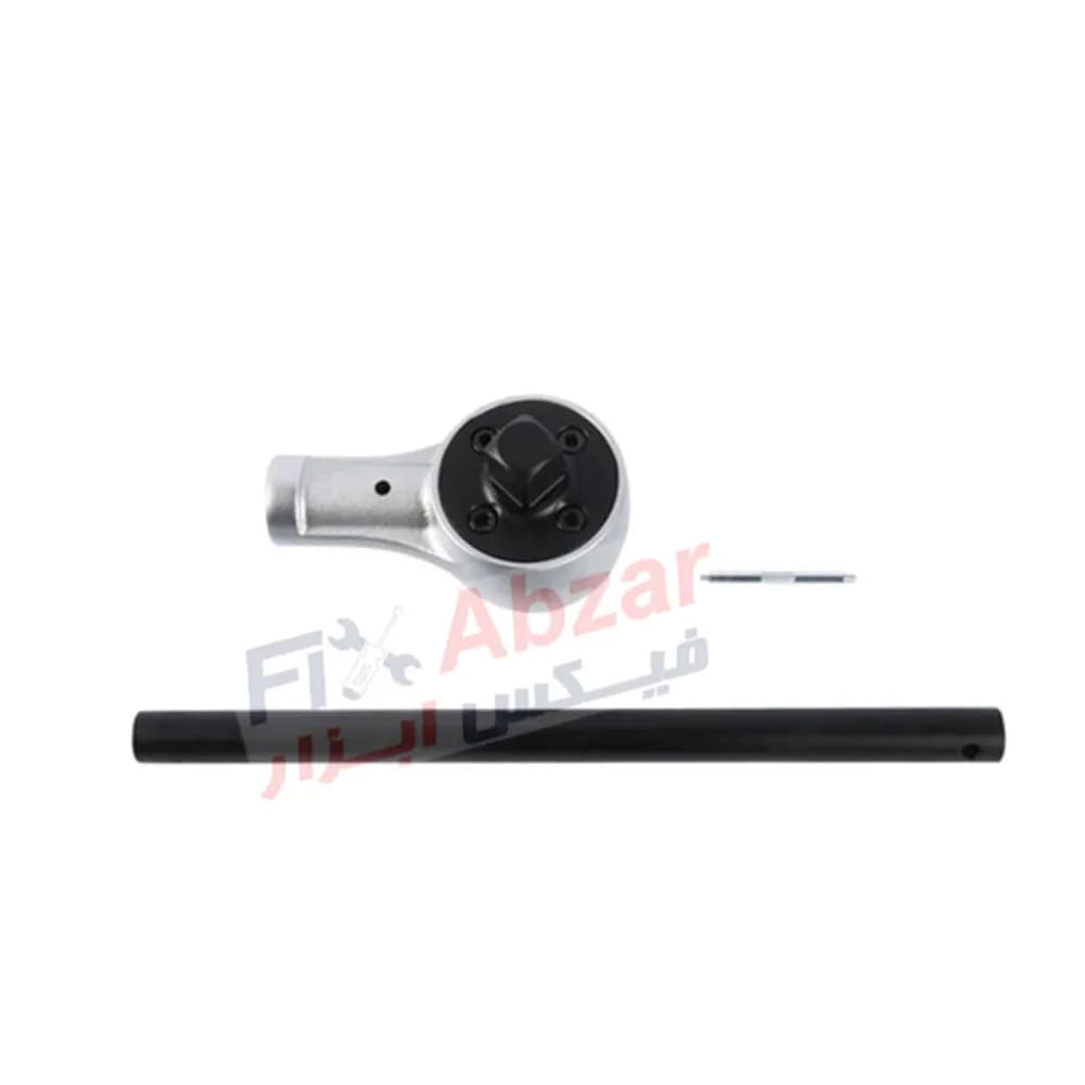 مولتی پلایر 3000 نیوتن لیکوتا مدل AWT-30108 درایو 3/4 به 1 اینچ — تصویر ۲