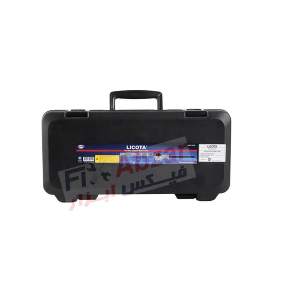 مولتی پلایر 3000 نیوتن لیکوتا مدل AWT-30108 درایو 3/4 به 1 اینچ — تصویر ۴