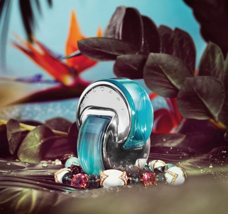 عطر ادکلن بولگاری امنیا پارایبا اصل | Bvlgari Omnia Paraiba 65 ml