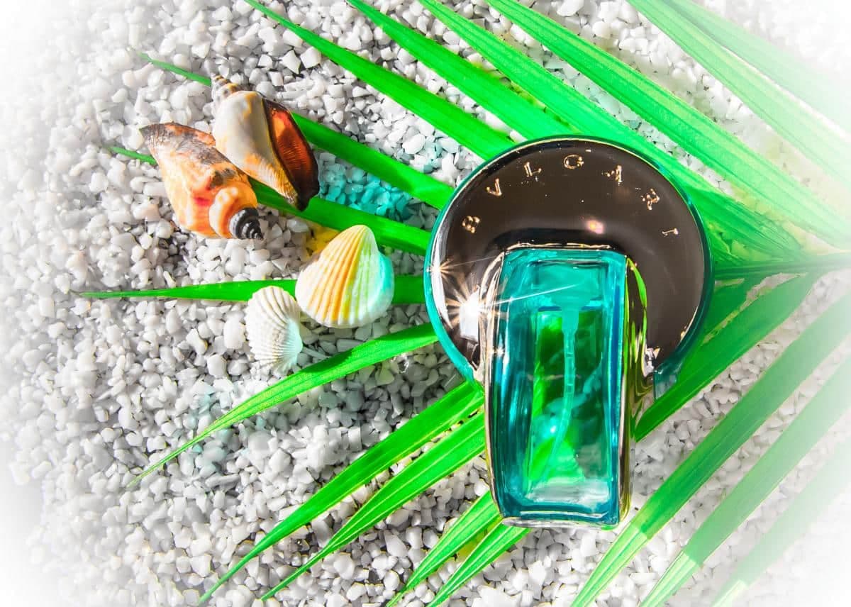 عطر ادکلن بولگاری امنیا پارایبا اصل | Bvlgari Omnia Paraiba 65 ml — تصویر ۲