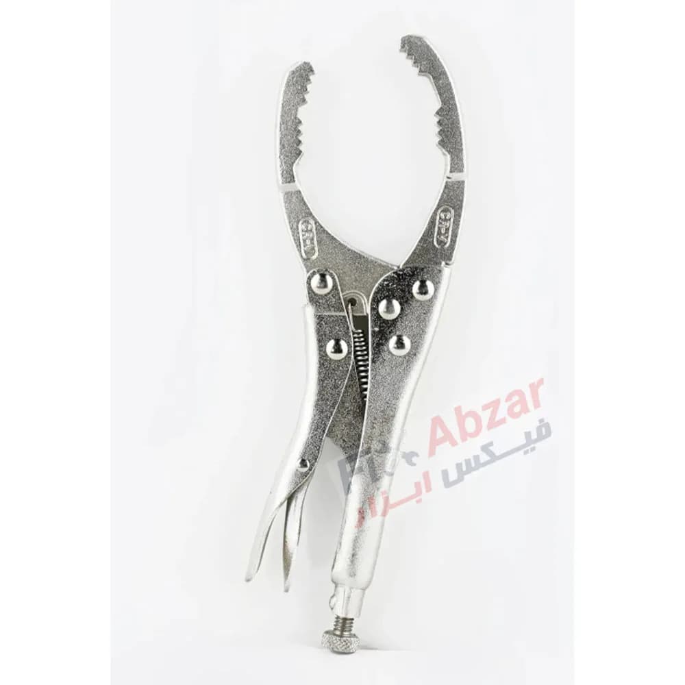 انبر قفلی فیلتر لیکوتا مدل ATA-0289 — تصویر ۲