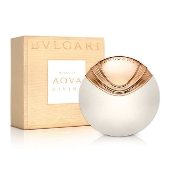 عطر ادکلن بولگاری آکوا دیوینا اصل | Bvlgari Aqva Divina 65 ml — تصویر ۵