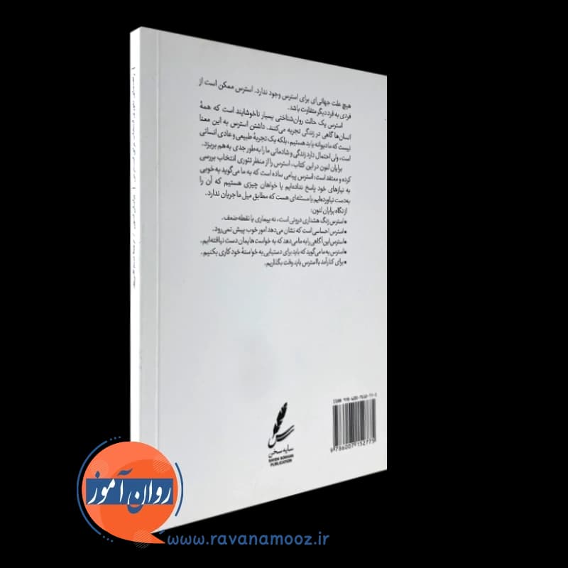 راهنمای تئوری انتخاب برای استرس – لنون — تصویر ۳