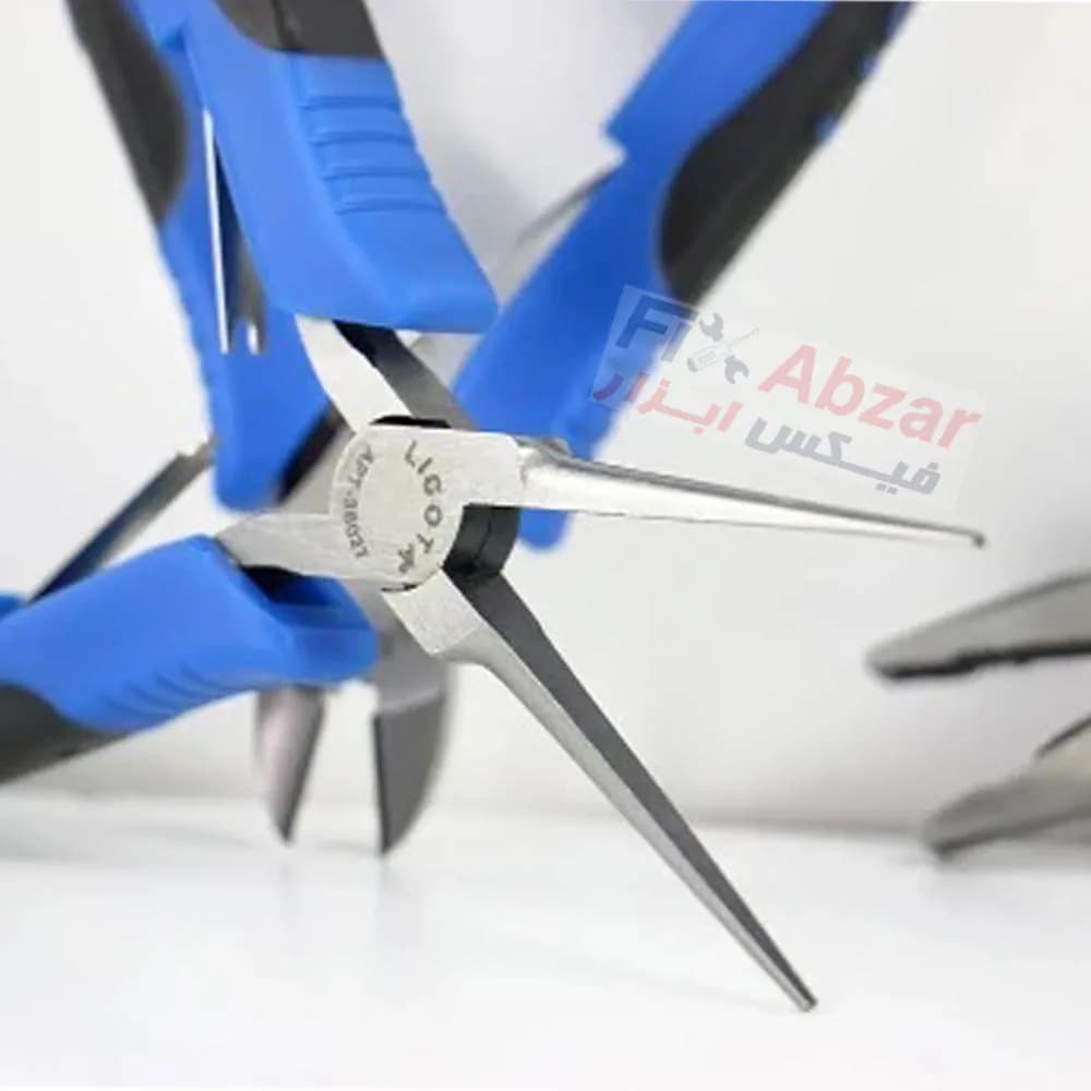 انبر مینی لیکوتا مدل APT-3637K02 — تصویر ۶