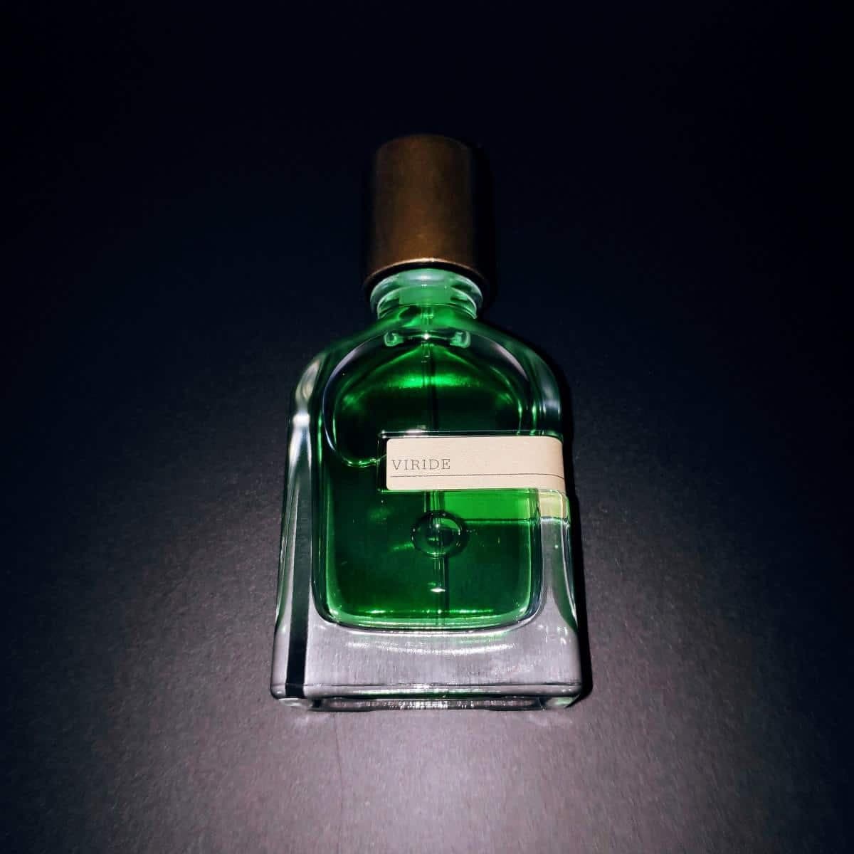 عطر ادکلن اورتو پاریسی ویرید اصل | Orto Parisi Viride 50 ml — تصویر ۴