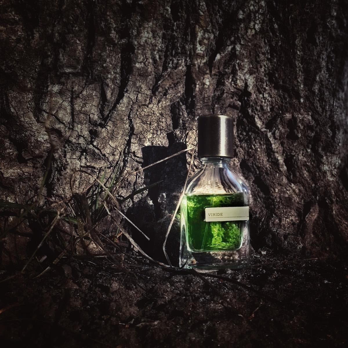 عطر ادکلن اورتو پاریسی ویرید اصل | Orto Parisi Viride 50 ml — تصویر ۲