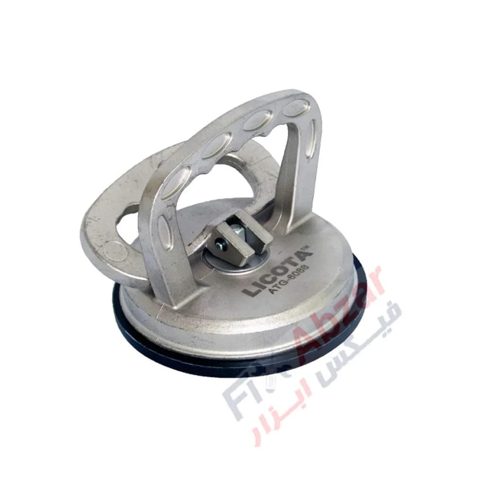 قاپک شیشه لیکوتا مدل ATG-6088 — تصویر ۲